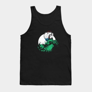 Paramedic Tank Top